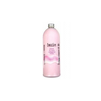.! BINGOSPA - Jedwab do mycia i pielęgnacji włosów 1000ml